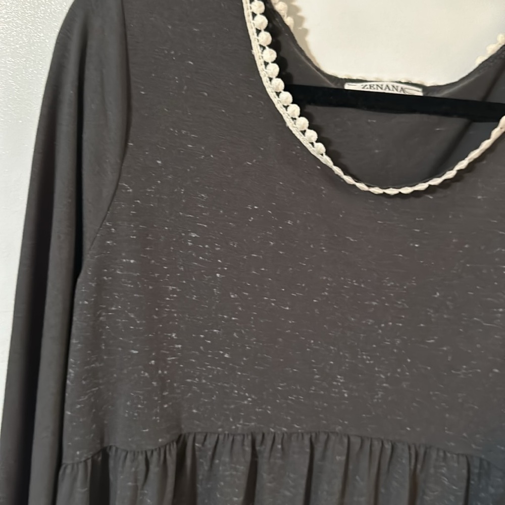 Tunic Top - Picture 3 of 3